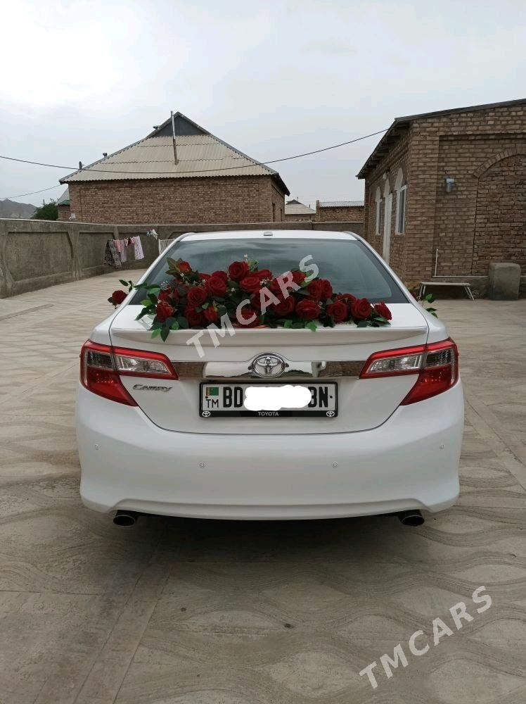 Toyota Camry 2012 - 195 000 TMT - Balkanabat - img 3