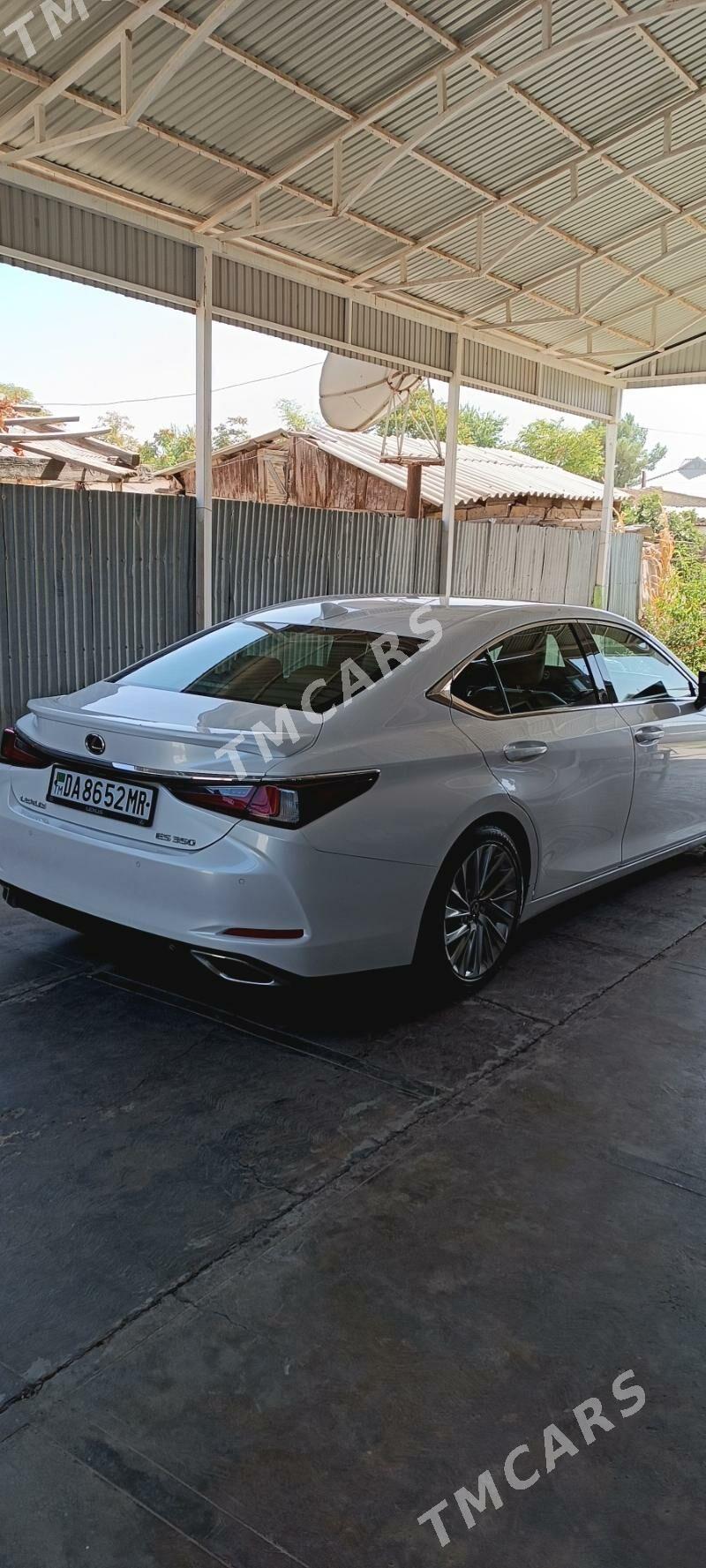 Lexus ES 350 2019 - 610 000 TMT - Мары - img 3