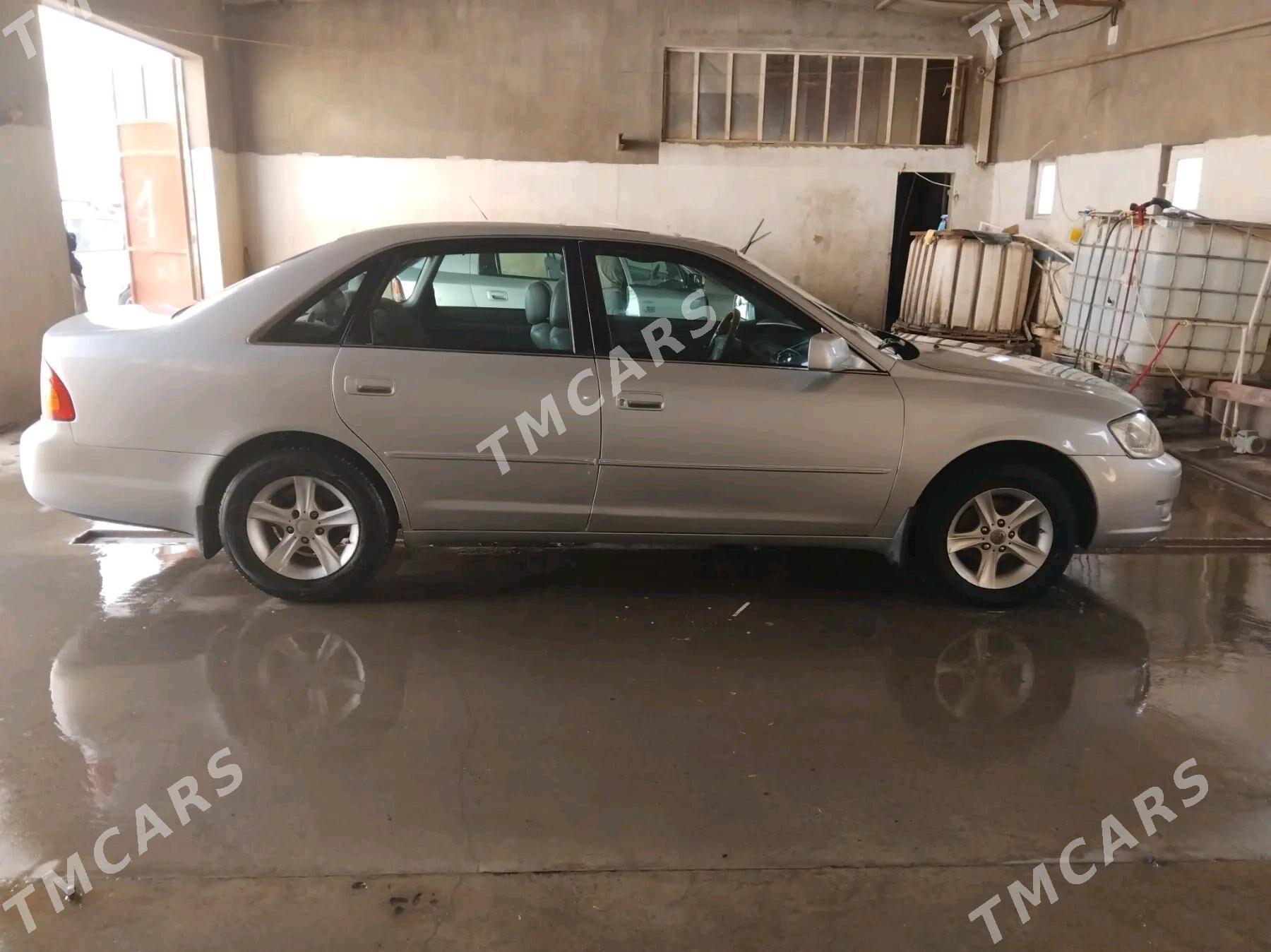 Toyota Avalon 2000 - 135 000 TMT - Gubadag - img 2