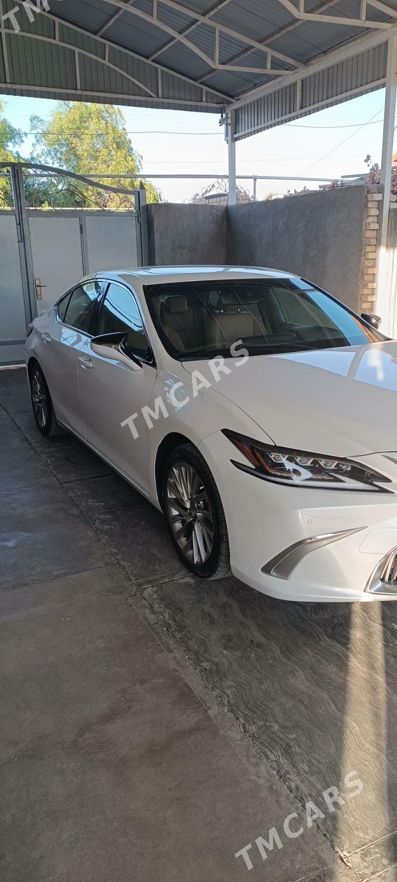 Lexus ES 350 2019 - 610 000 TMT - Мары - img 7