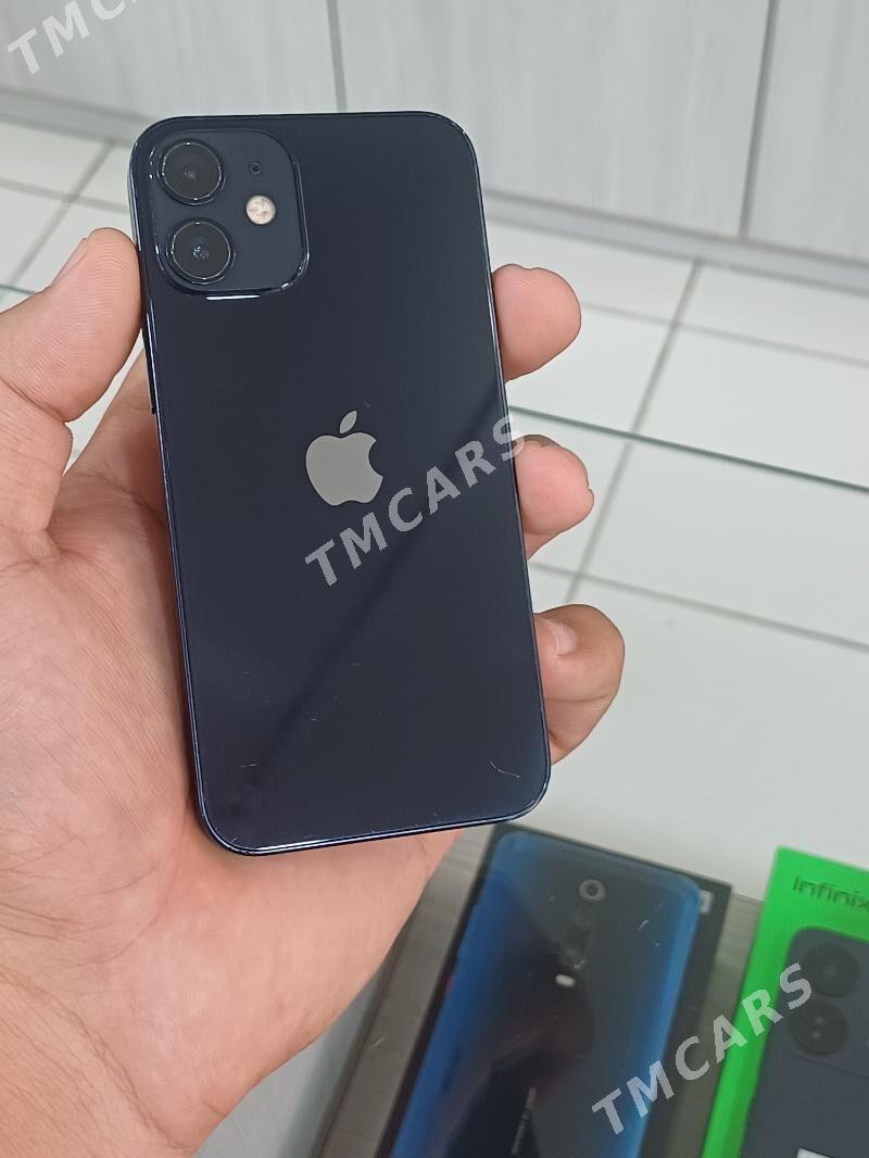 iphone 12 mini 128Gb ️ - Baýramaly - img 3