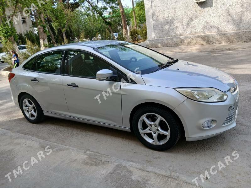 Ford Focus 2011 - 95 000 TMT - Ким район - img 7