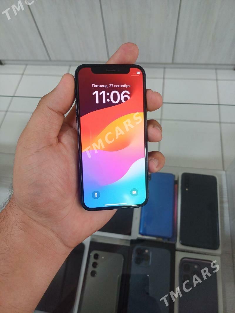 iphone 12 mini 128Gb ️ - Baýramaly - img 2