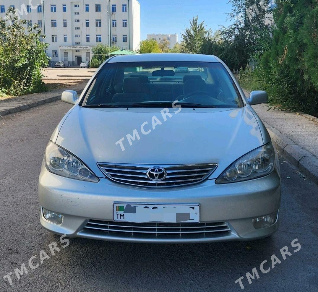 Toyota Camry 2004 - 147 000 TMT - Daşoguz - img 4