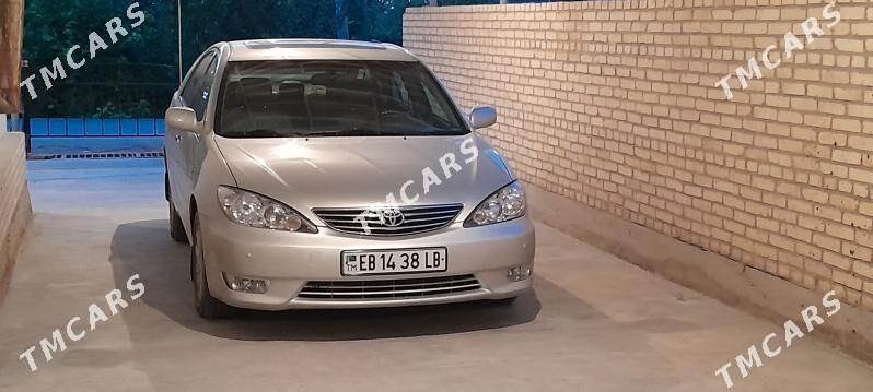 Toyota Camry 2005 - 210 000 TMT - Дарганата - img 6