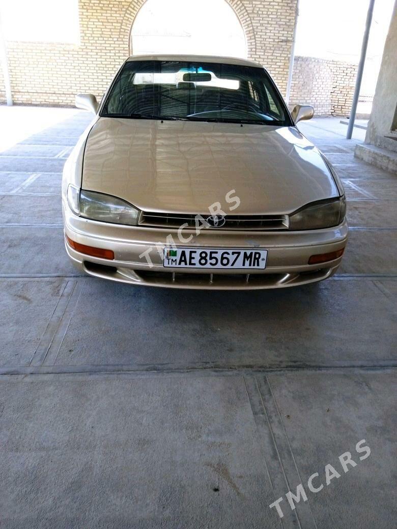 Toyota Camry 1994 - 80 000 TMT - Sakarçäge - img 5