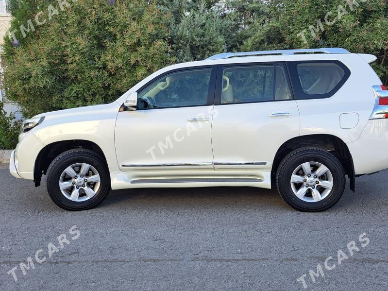 Toyota Land Cruiser Prado 2015 - 545 000 TMT - Aşgabat - img 3