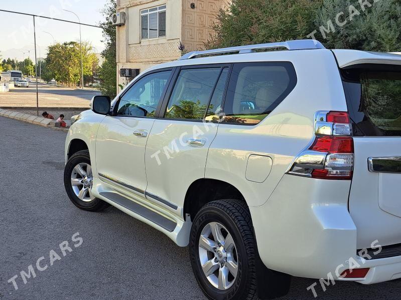 Toyota Land Cruiser Prado 2015 - 545 000 TMT - Ашхабад - img 4