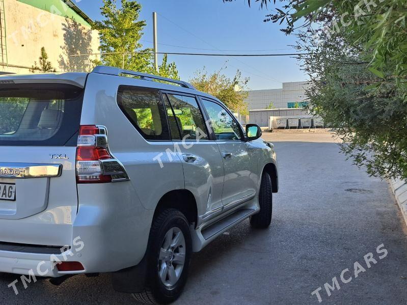 Toyota Land Cruiser Prado 2015 - 545 000 TMT - Aşgabat - img 5