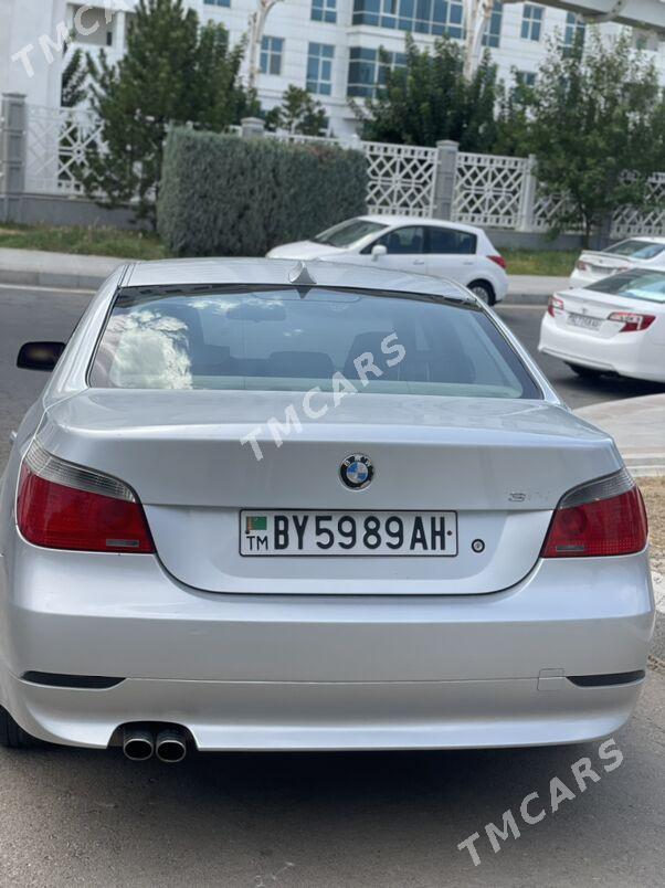 BMW E60 2003 - 120 000 TMT - Aşgabat - img 3