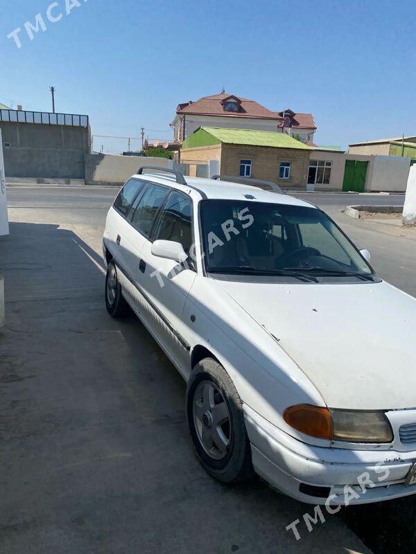 Opel Astra 1997 - 40 000 TMT - Туркменабат - img 2