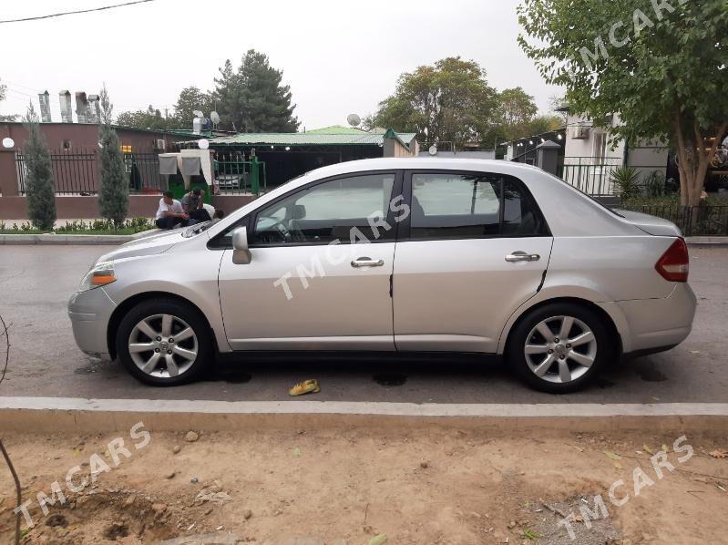 Nissan Versa 2009 - 106 000 TMT - 30 mkr - img 4