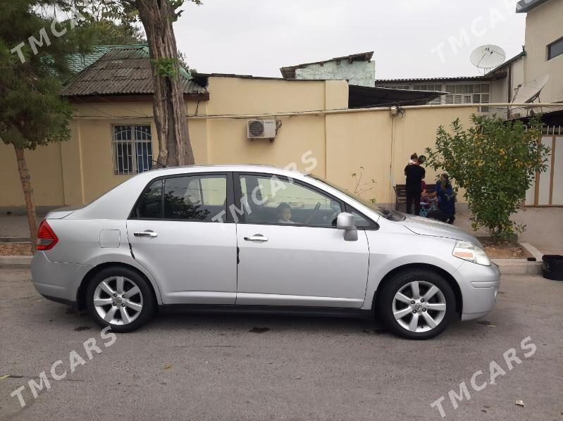 Nissan Versa 2009 - 106 000 TMT - 30 mkr - img 2