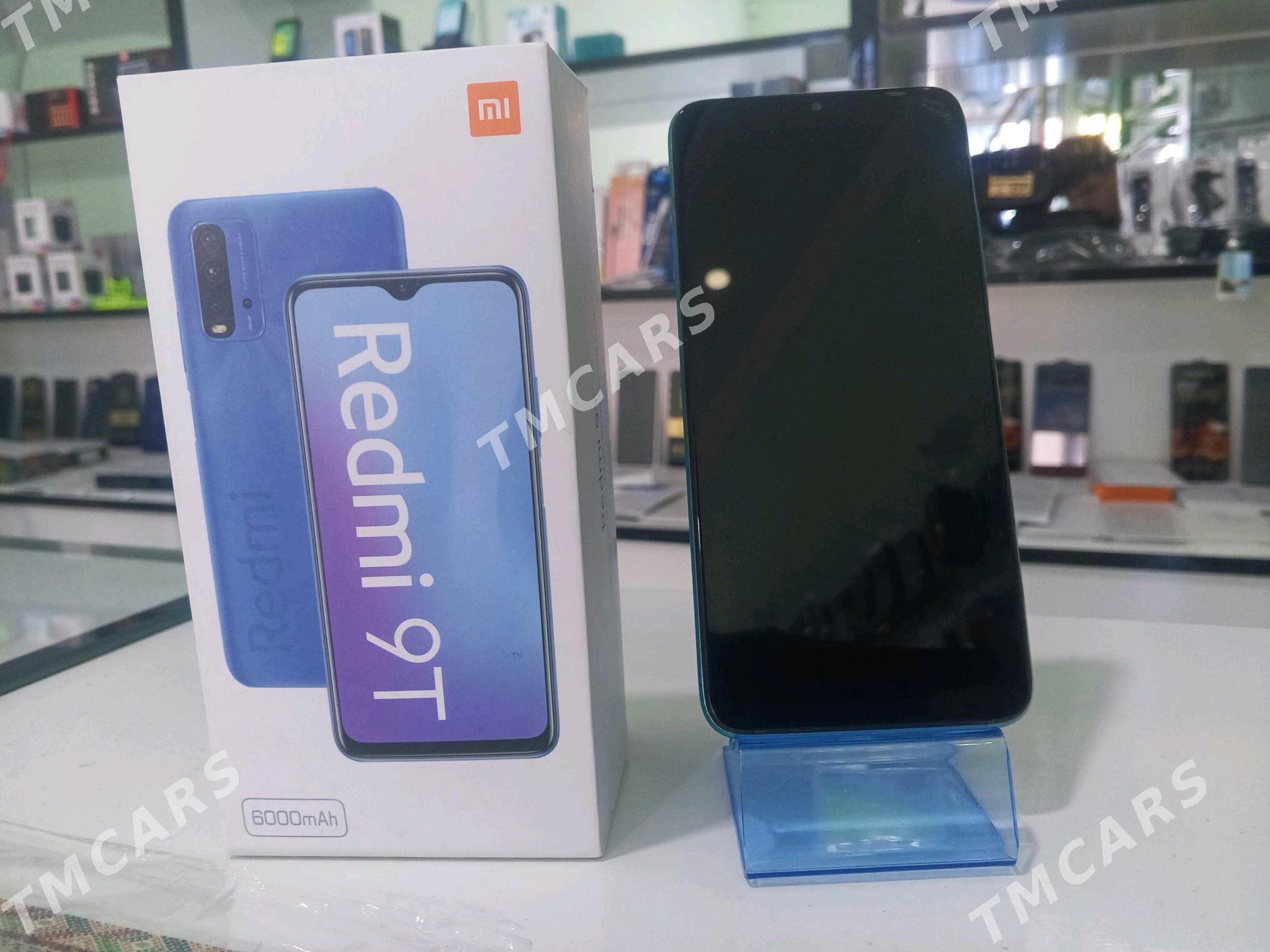 Redmi 9T 4/64 - Ёлётен - img 3