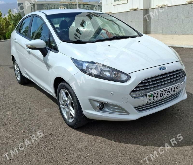 Ford Fiesta 2019 - 132 000 TMT - Aşgabat - img 2