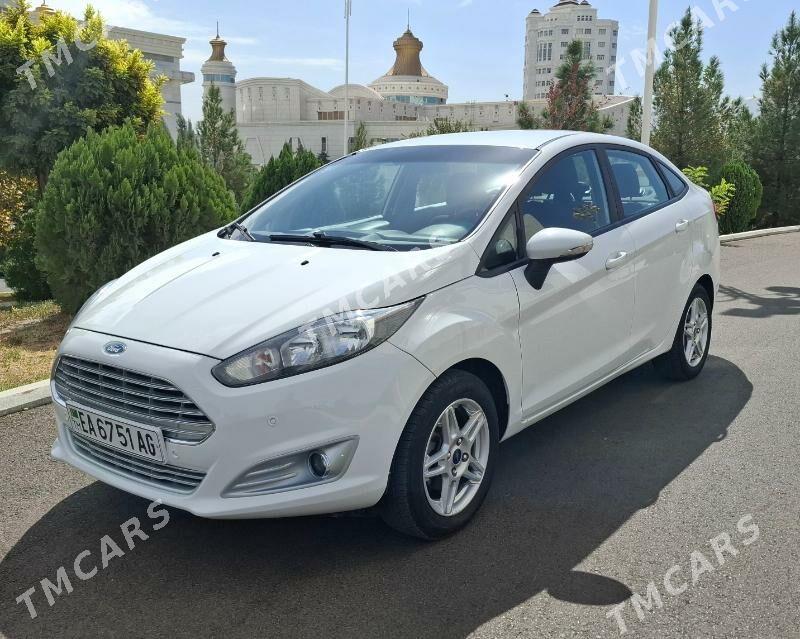 Ford Fiesta 2019 - 132 000 TMT - Aşgabat - img 3