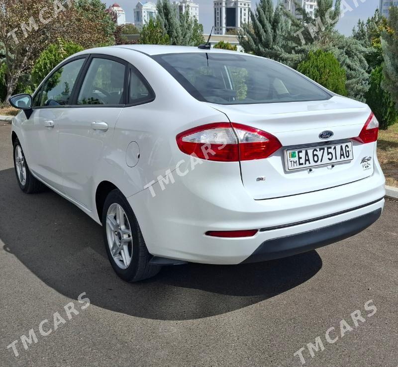 Ford Fiesta 2019 - 132 000 TMT - Aşgabat - img 5