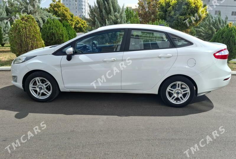 Ford Fiesta 2019 - 132 000 TMT - Aşgabat - img 7