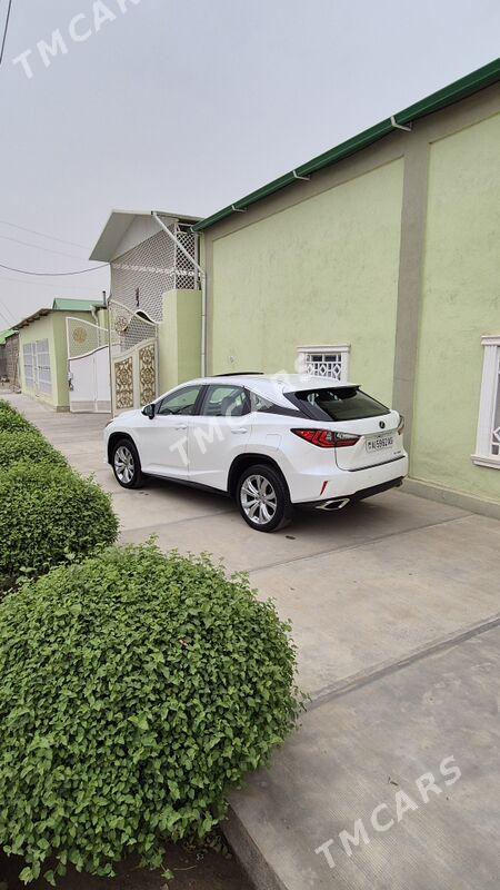 Lexus RX 350 2018 - 485 000 TMT - Aşgabat - img 4