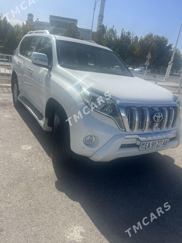 Toyota Land Cruiser Prado 2014 - 540 000 TMT - Aşgabat - img 4