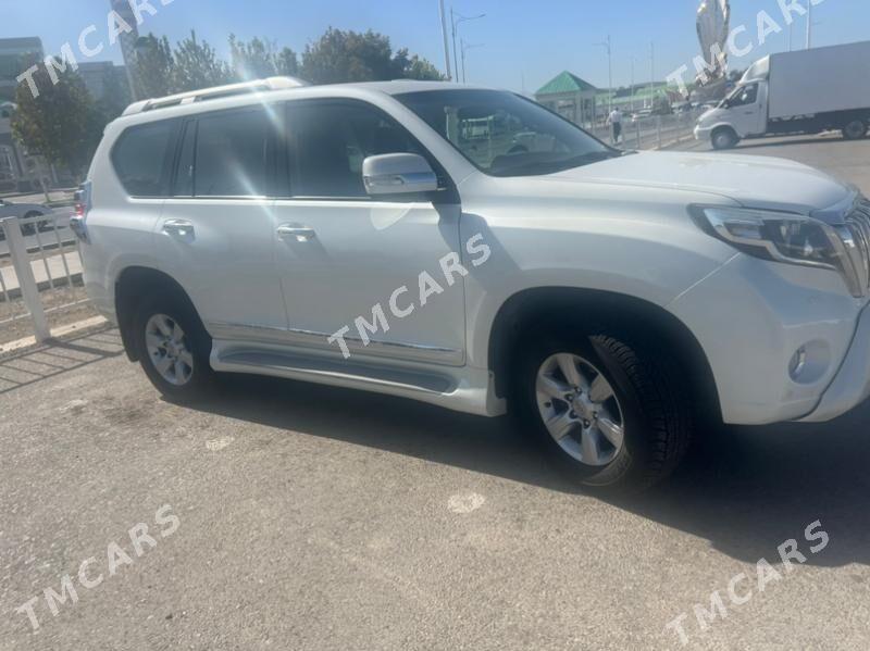 Toyota Land Cruiser Prado 2014 - 540 000 TMT - Ашхабад - img 7