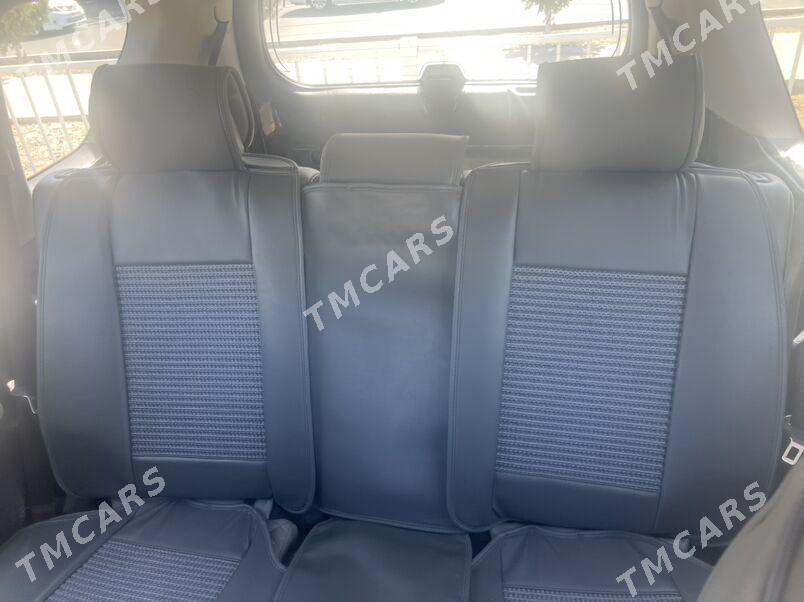 Toyota Land Cruiser Prado 2014 - 540 000 TMT - Aşgabat - img 8