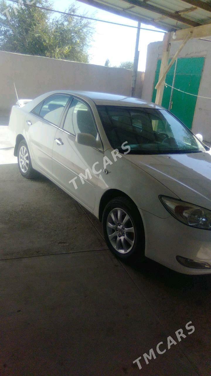 Toyota Camry 2002 - 120 000 TMT - Köneürgenç - img 2