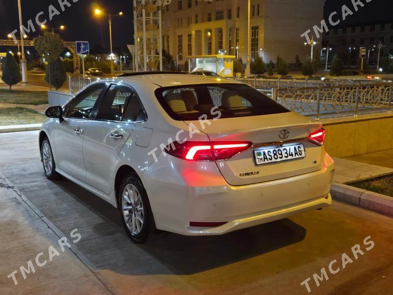 Toyota Corolla 2020 - 329 000 TMT - Aşgabat - img 3