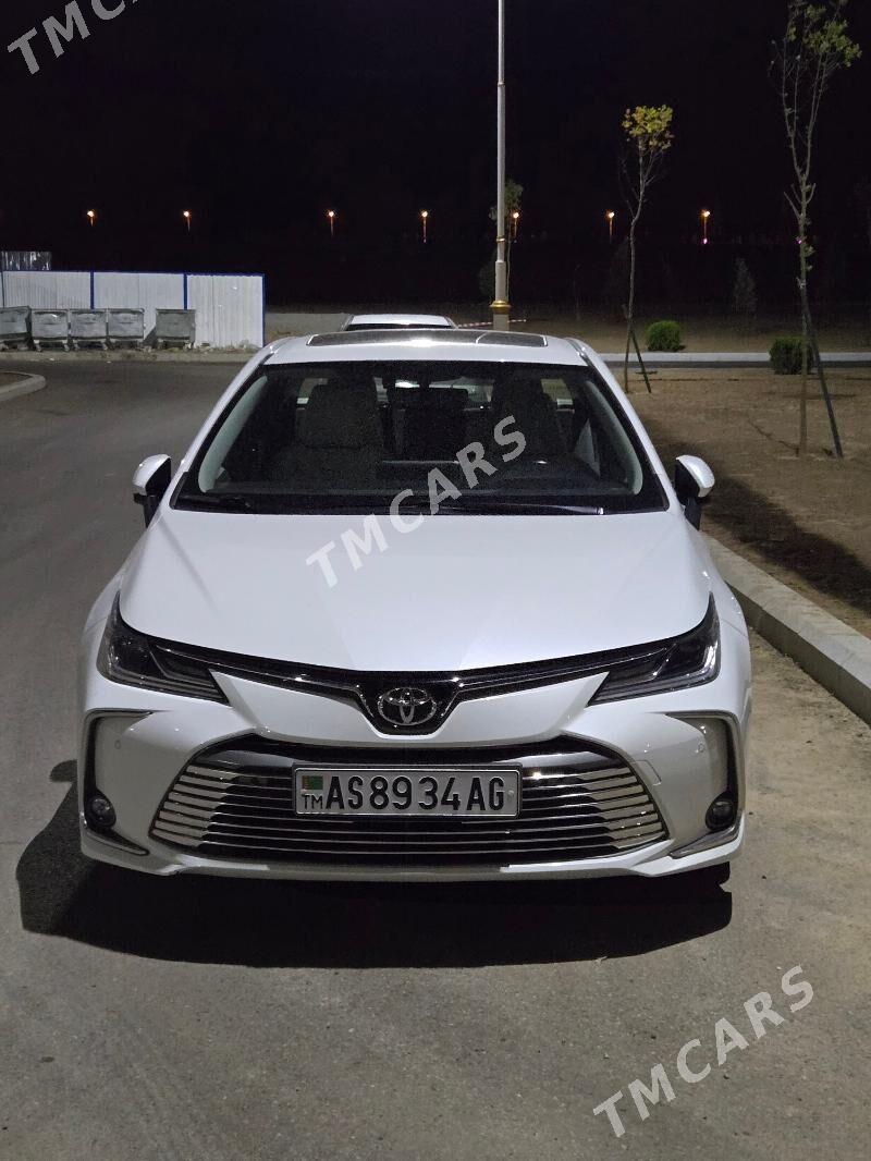 Toyota Corolla 2020 - 329 000 TMT - Aşgabat - img 7