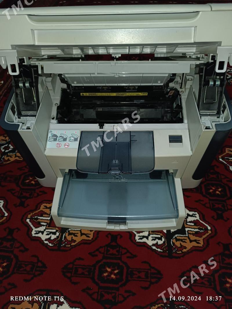 printer HP 1120 - Ашхабад - img 2