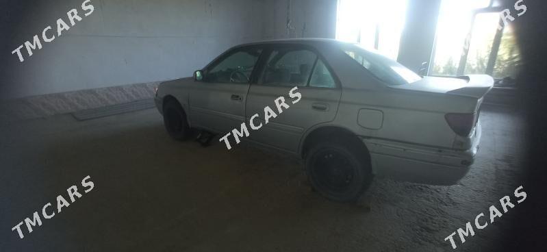 Toyota Carina 1996 - 20 000 TMT - Сейди - img 4