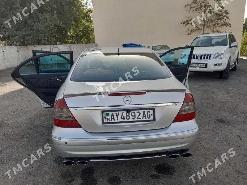 Mercedes-Benz E320 2003 - 119 000 TMT - 30 mkr - img 2