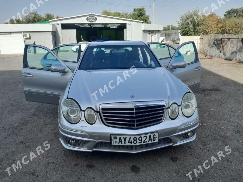 Mercedes-Benz E320 2003 - 119 000 TMT - 30 мкр - img 3