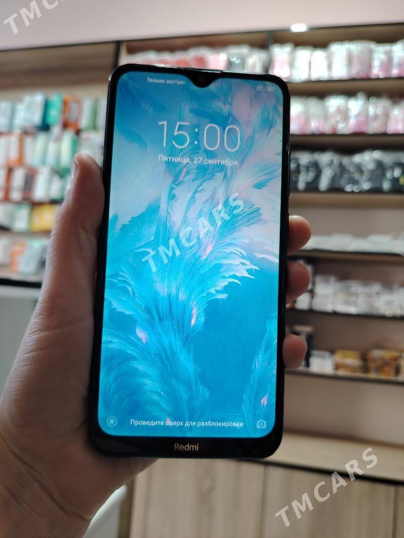 Redmi 8 - Мары - img 2