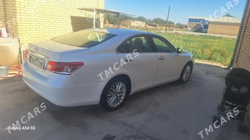 Lexus ES 350 2008 - 240 000 TMT - Mary - img 3