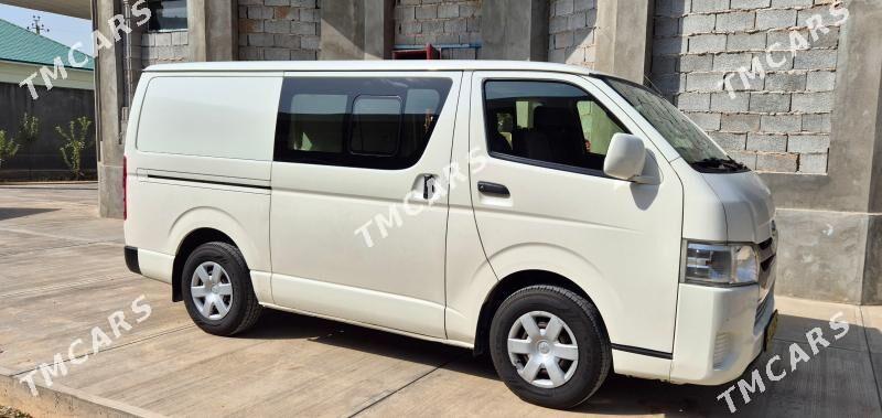 Toyota Hiace 2016 - 350 000 TMT - Ашхабад - img 6