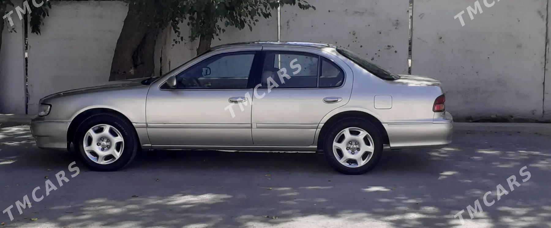 Infiniti I30 1997 - 53 000 TMT - Ашхабад - img 2