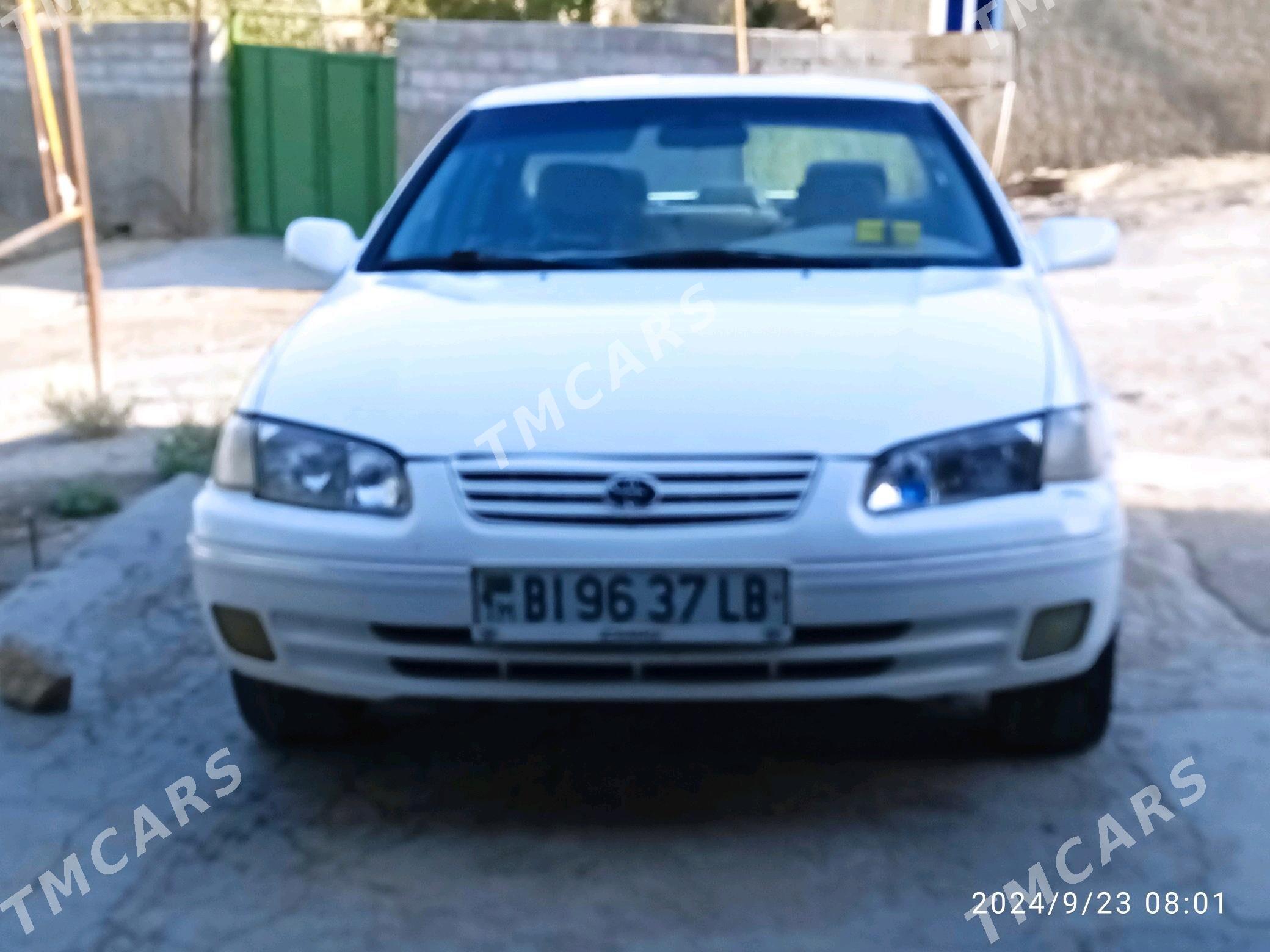 Toyota Camry 1997 - 90 000 TMT - Магданлы - img 2