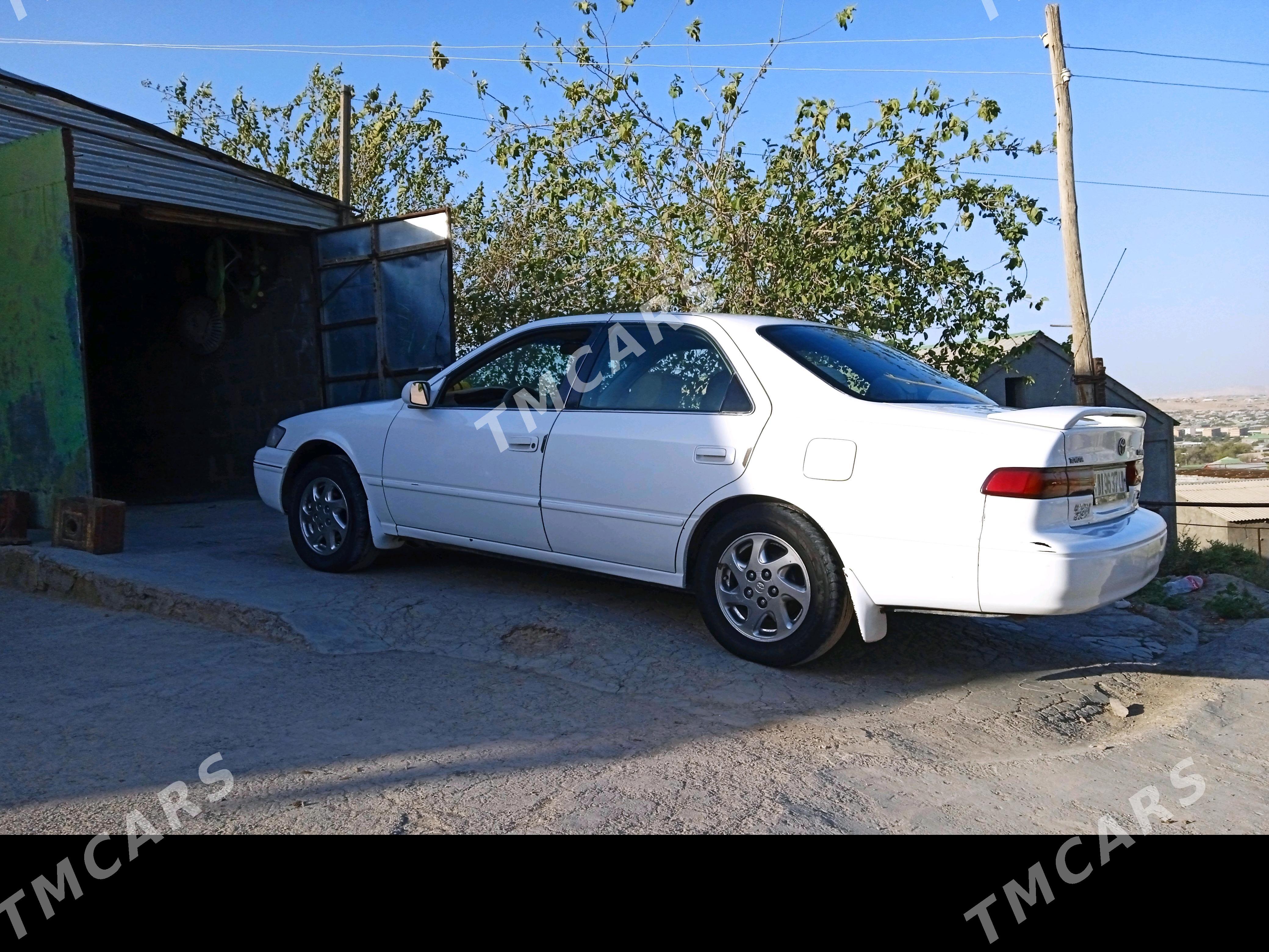 Toyota Camry 1997 - 90 000 TMT - Магданлы - img 3