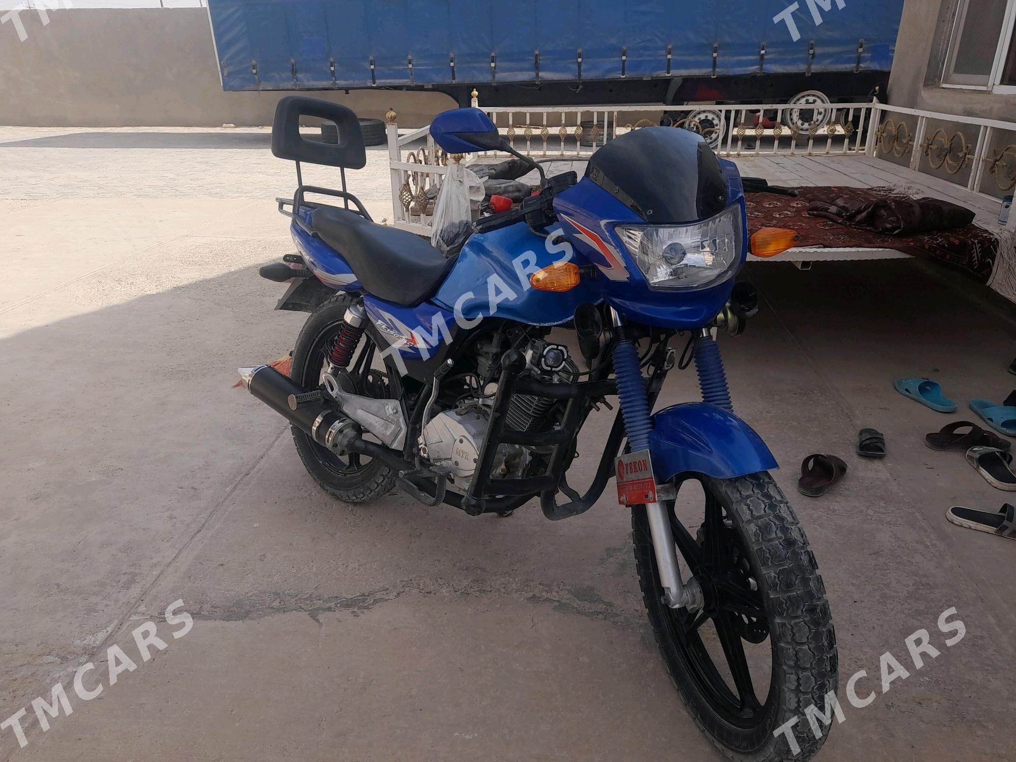 Fekon FK150-8G 2012 - 11 000 TMT - Türkmenbaşy - img 2