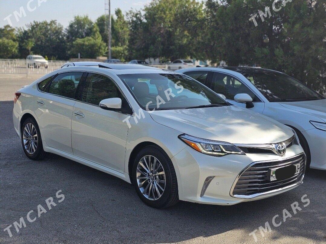 Toyota Avalon 2017 - 355 000 TMT - 11 мкр - img 3