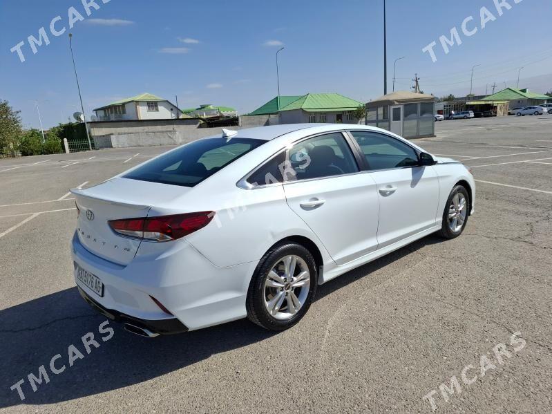 Hyundai Sonata 2018 - 205 000 TMT - Aşgabat - img 5