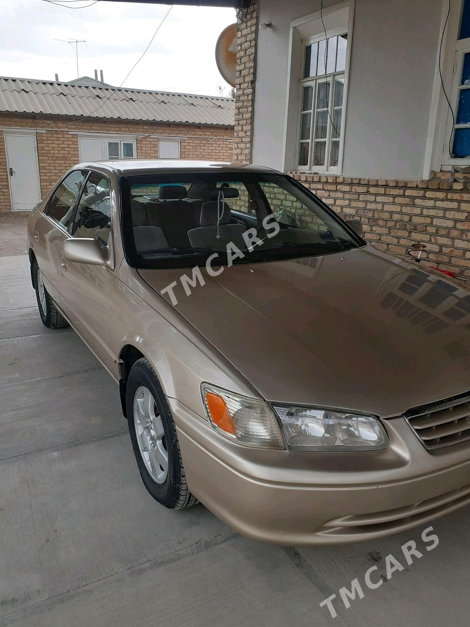 Toyota Camry 1998 - 95 000 TMT - Мары - img 2