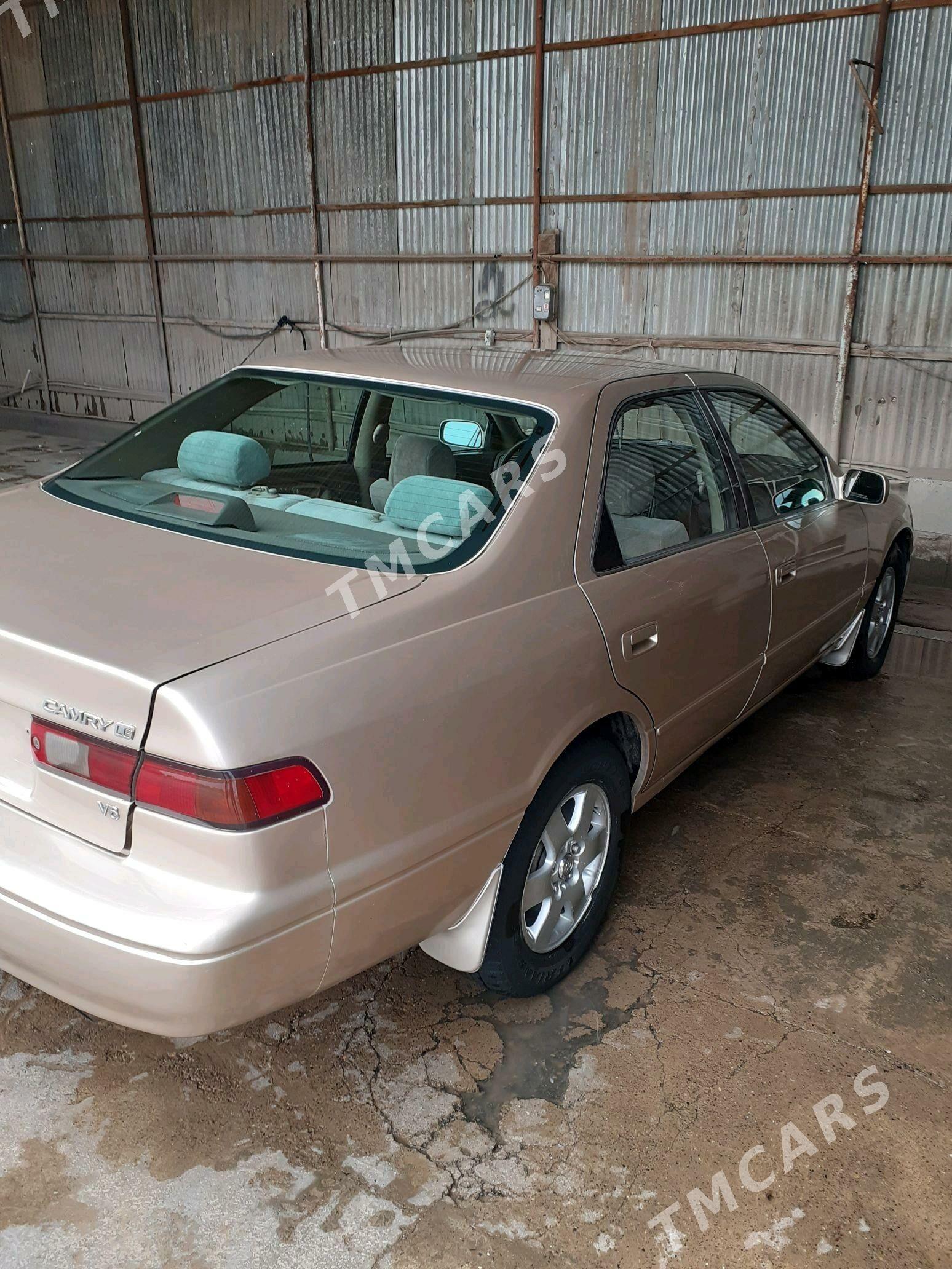 Toyota Camry 1998 - 95 000 TMT - Mary - img 7