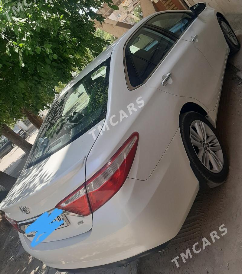 Toyota Camry 2017 - 260 000 TMT - Seýdi - img 3