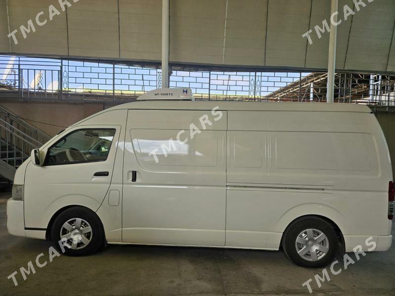 Toyota Hiace 2018 - 470 000 TMT - Чоганлы - img 3