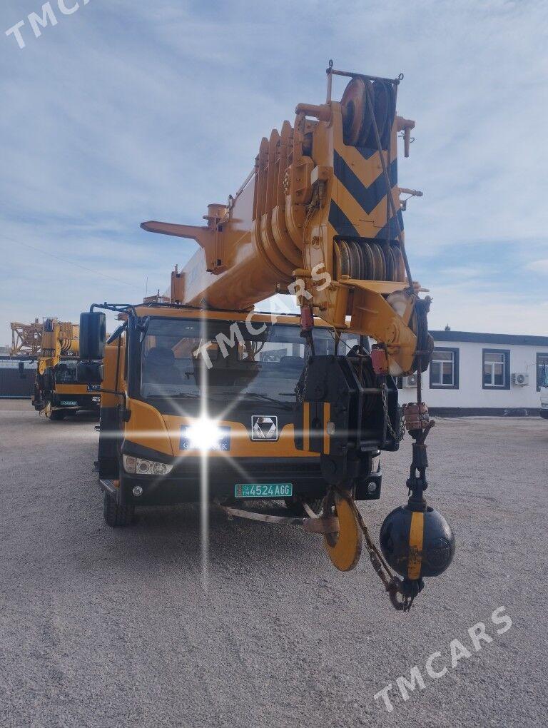 XCMG LW500F 2014 - 1 200 000 TMT - Ашхабад - img 2