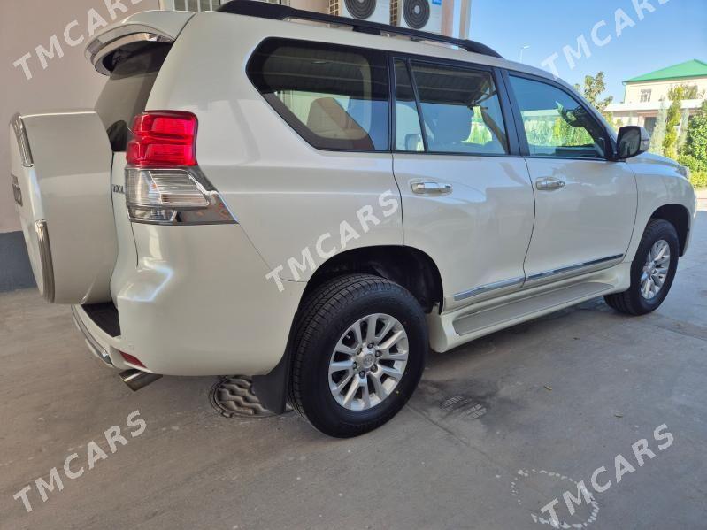 Toyota Land Cruiser Prado 2012 - 420 000 TMT - Ашхабад - img 2