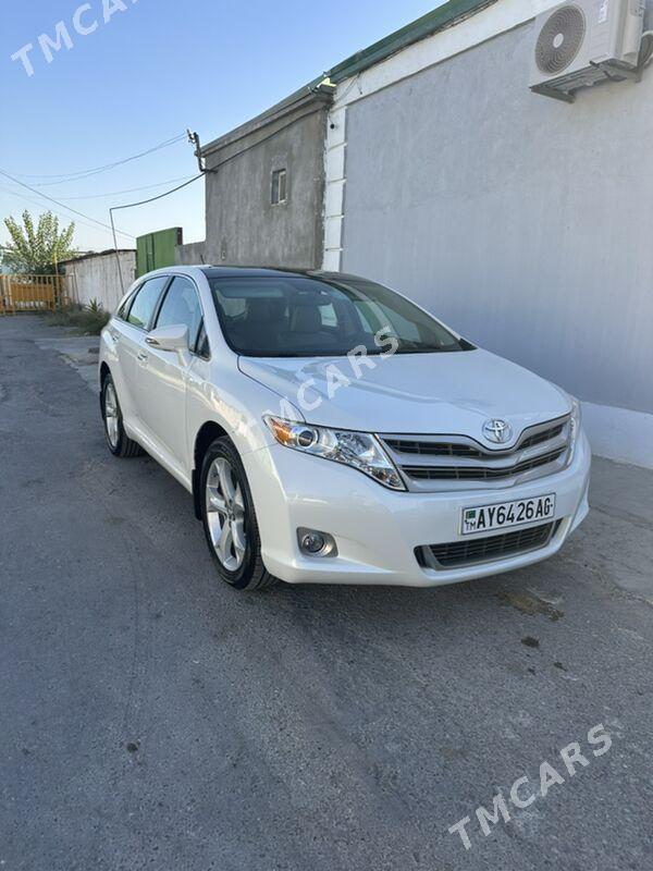 Toyota Venza 2013 - 270 000 TMT - Ашхабад - img 3