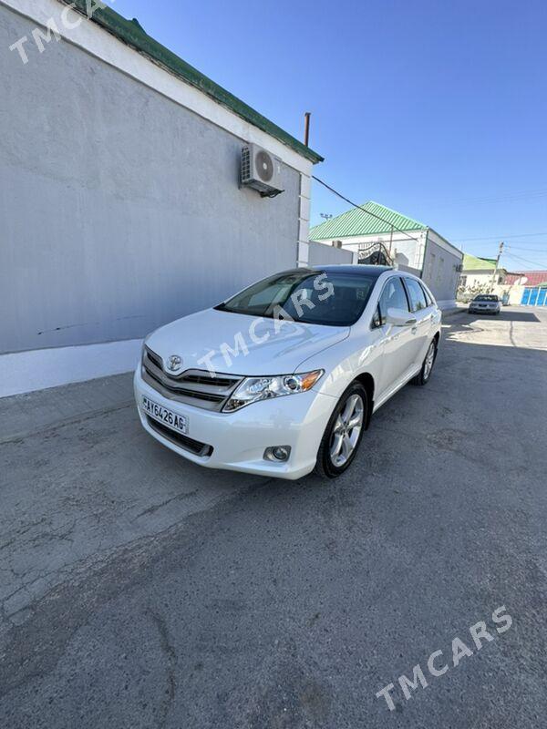 Toyota Venza 2013 - 270 000 TMT - Ашхабад - img 4